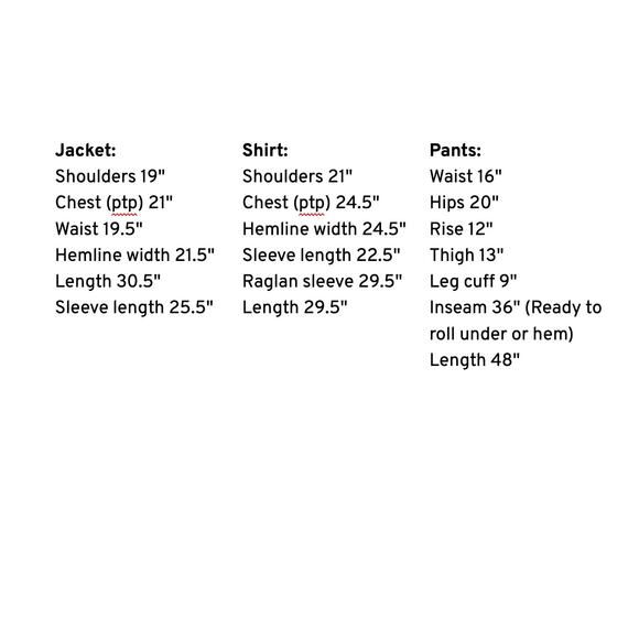 Bright Orange 5-Piece Tuxedo Suit Medium | Statement Dopamine Prom Wedding Party - Picture 16 of 16